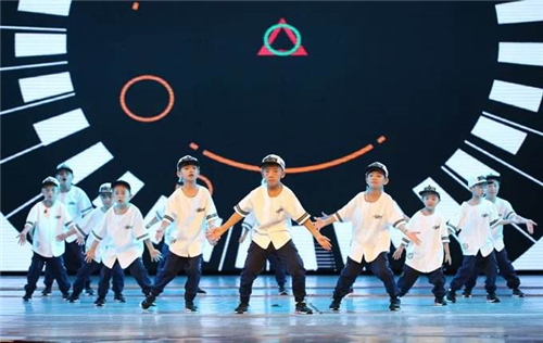 厦门哪家舞蹈培训比较好 厦门少儿舞蹈培训学校