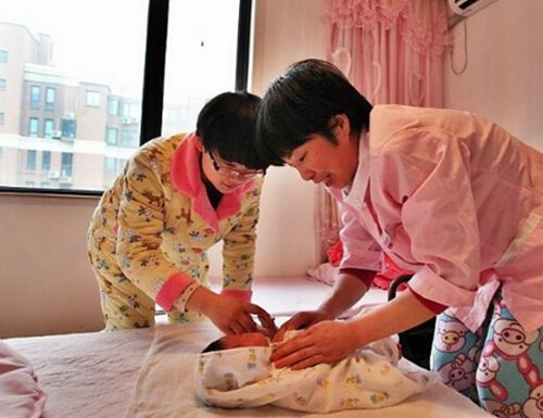 厦门岛内月嫂哪家好 厦门岛内专业月嫂公司