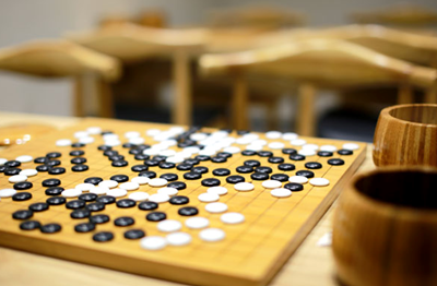 厦门少儿学习围棋哪家好 厦门少儿围棋培训机构