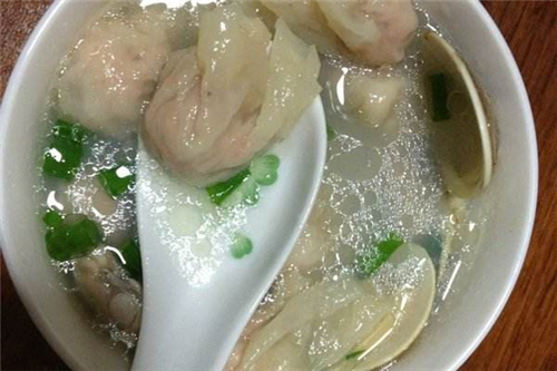 厦门哪里可以学做肉燕 厦门肉燕培训去哪里学