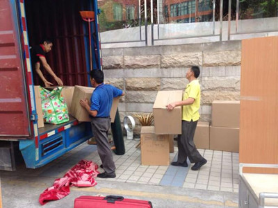 厦门瑞景搬家电话 厦门瑞景搬家公司价格