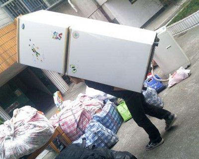 厦门瑞景搬家电话 厦门瑞景搬家公司价格