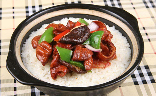 厦门哪里学做煲仔饭 厦门哪里有煲仔饭培训