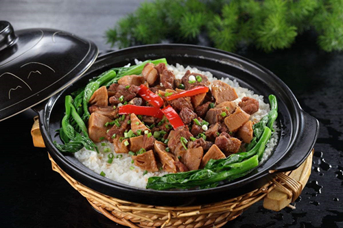 厦门哪里学做煲仔饭 厦门哪里有煲仔饭培训