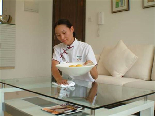 厦门找保洁公司哪家好 厦门找保洁多少钱一个小时