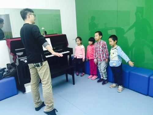 厦门哪里学声乐比较好 厦门学声乐培训班哪里有