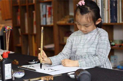 厦门哪里可以学书法 厦门书法培训班哪个好