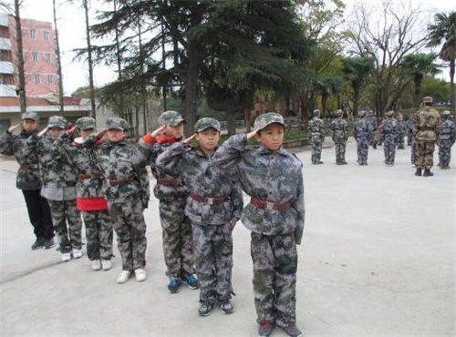 厦门海沧有没有中小学生冬令营 厦门海沧冬令营报名点