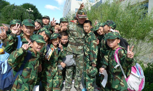 厦门海沧有没有中小学生冬令营 厦门海沧冬令营报名点