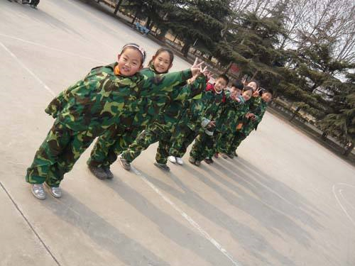 厦门海沧有没有中小学生冬令营 厦门海沧冬令营报名点