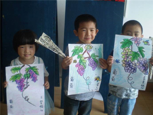 厦门哪里学画画比较好 厦门哪里有学画画的