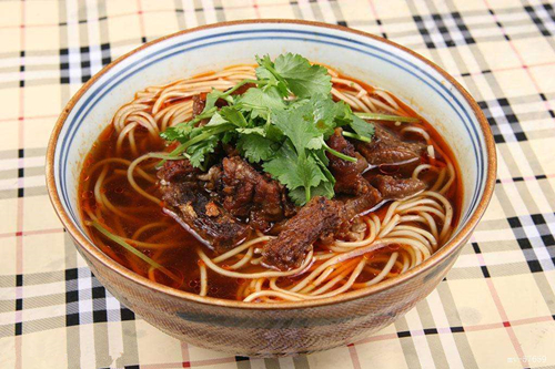 厦门哪里学做台湾牛肉面 厦门哪里有培训台湾牛肉面