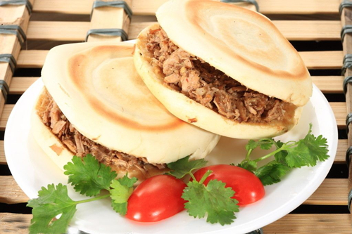 厦门哪里可以学做肉夹馍 厦门学做肉夹馍哪家好