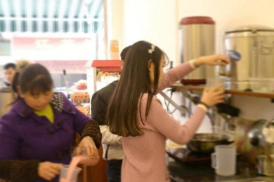 厦门奶茶技术学习班 厦门开奶茶店培训学校