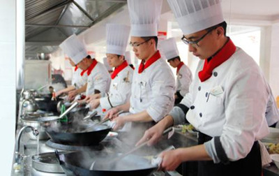 厦门学厨师学费多少钱? 厦门学厨师哪家好?
