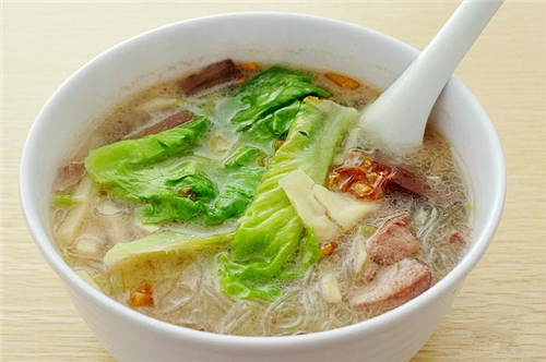 厦门思北酸笋面哪里可以学 厦门思北酸笋面培训学校