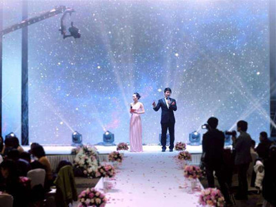 厦门哪里有婚礼主持人培训 厦门专业婚礼主持人培训班