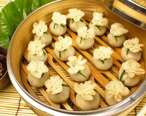 厦门哪里可以学做烧麦 厦门烧麦培训班哪里有