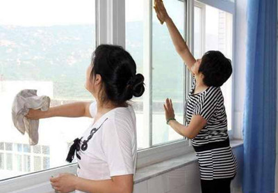 厦门瑞景保洁一小时多少钱 厦门瑞景钟点工保洁电话