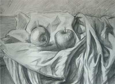 厦门青少年素描培训班 厦门中小学生油画培训班