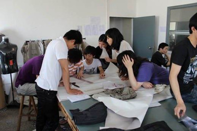 厦门哪里有服装设计培训学校?厦门专业服装设计培训学校