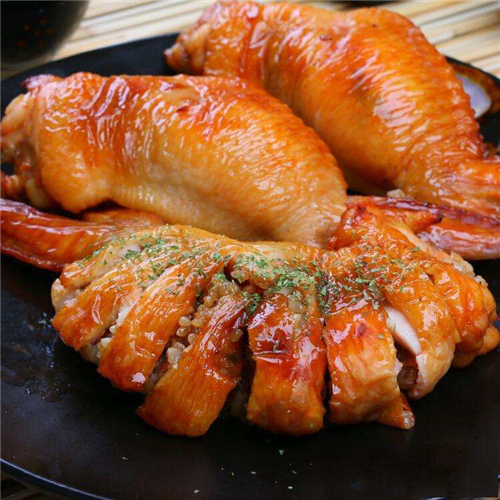 厦门哪里有学做鸡翅包饭 厦门鸡翅包饭培训要多少钱