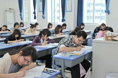 2018厦门教师资格证考试培训 厦门教师资格证笔试培训班