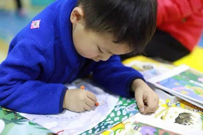厦门瑞景少儿美术培训班 厦门瑞景幼儿美术教学机构