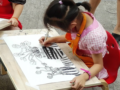 厦门哪里有儿童绘画培训班 厦门儿童绘画培训机构