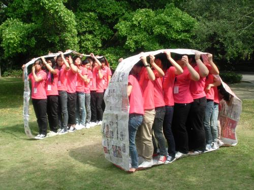 漳州企业员工团建找哪家 漳州企业员工团建活动方案