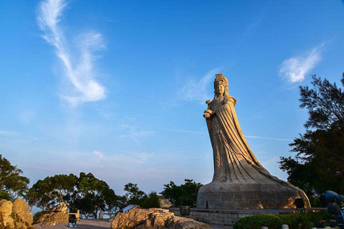 莆田拓展团建基地推荐-莆田湄洲岛拓展训练基地