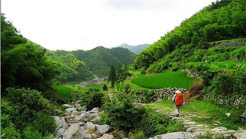 莆田九龙谷国家森林公园拓展基地 莆田九龙谷国家森林公园旅游拓展活动