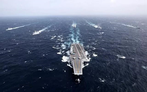 2019年海军招飞需要什么条件 2019海军招飞报考流程