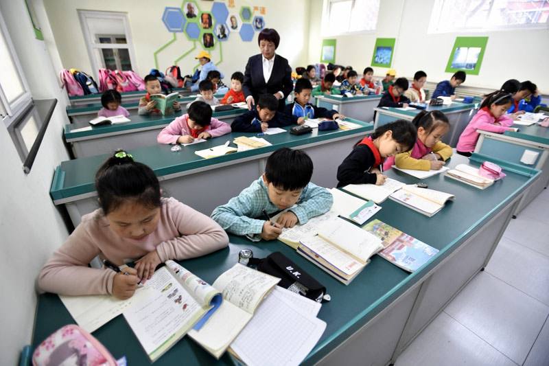 厦门市课后延时服务试点学校名单