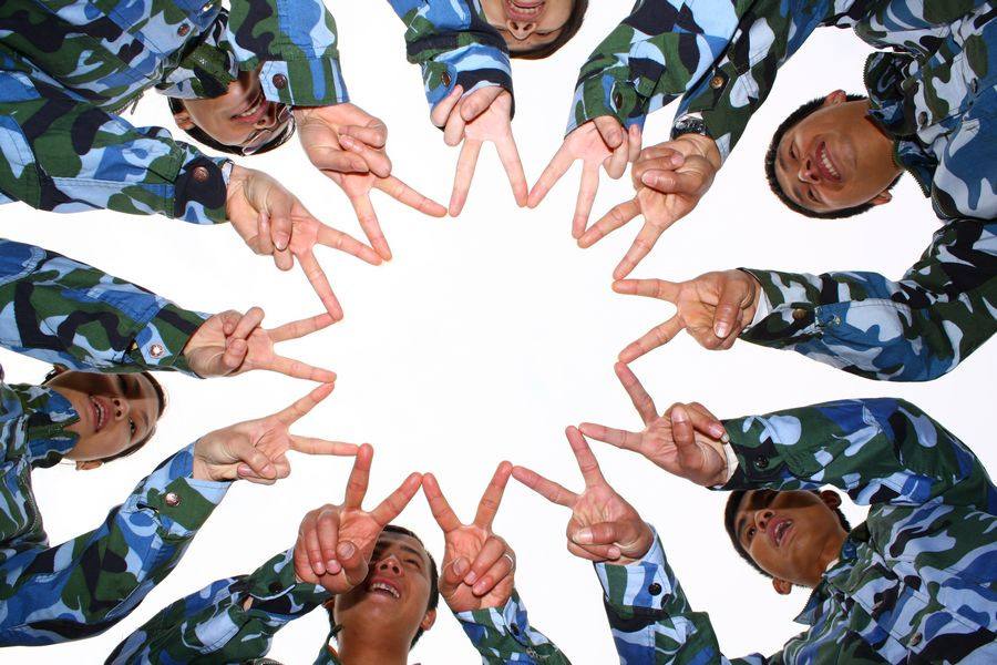 泉州哪里有企业员工拓展活动 泉州企业员工活动方案