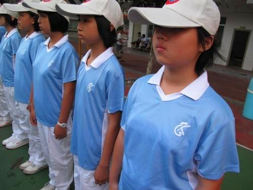 厦门中小学生校服去哪里买 厦门校服购买地点汇总