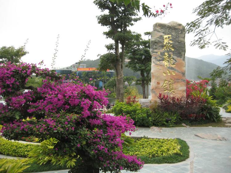 泉州聚龙小镇拓展好玩吗?泉州聚龙小镇拓展基地怎么样