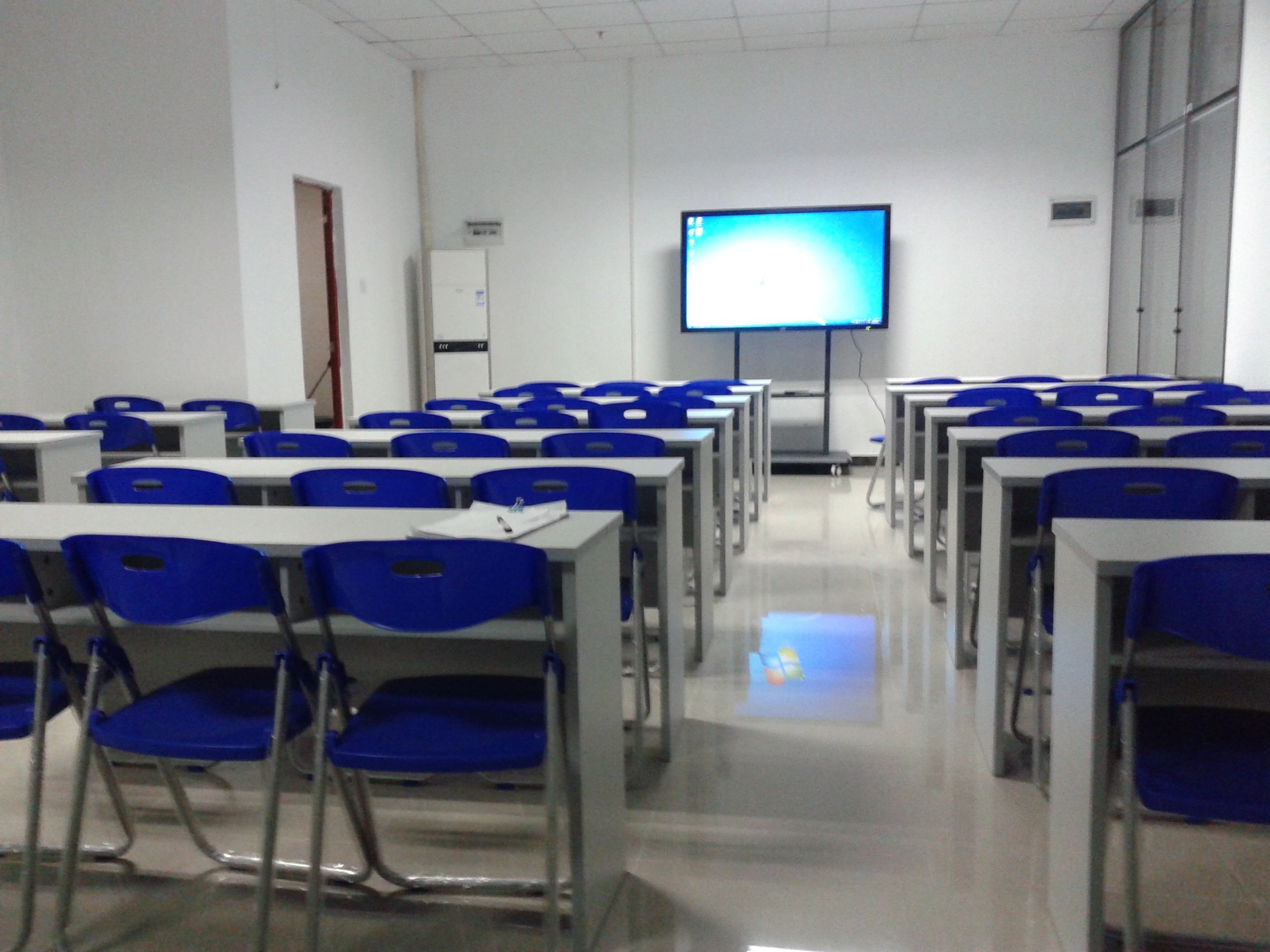 漳州理臣教育会计培训中心