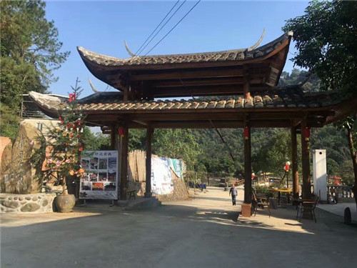 福州旗山水磨坊基地好玩吗 福州旗山水磨坊基地团建介绍