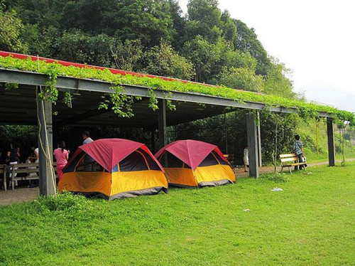 永泰千江月休闲农场团建怎么样?永泰千江月休闲农场好玩吗?
