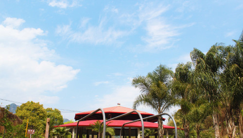 福州福州千江月休闲农场好玩吗 福州