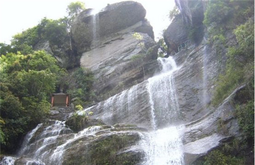 福州永泰青云山团建多少钱 福州青云山团建电话