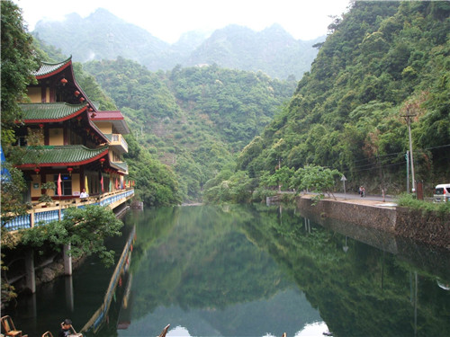福州永泰青云山团建多少钱 福州青云山团建电话
