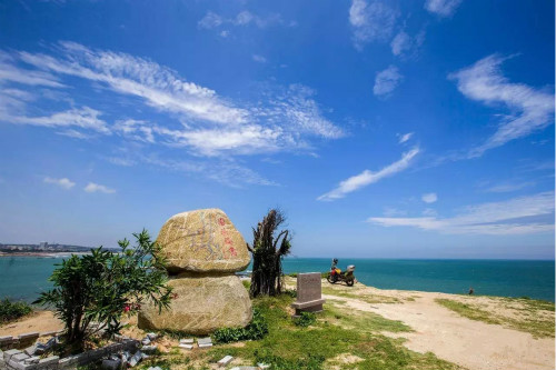 泉州金沙湾旅游度假村好玩吗 晋江金沙湾怎么样