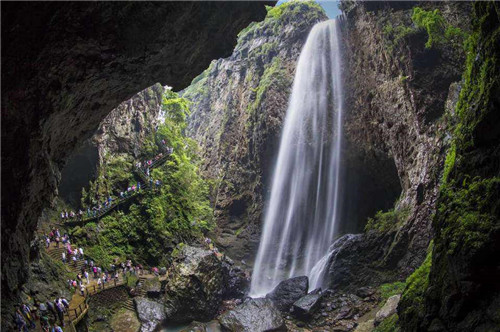 永泰百漈沟团建活动攻略 永泰百漈沟团建活动电话