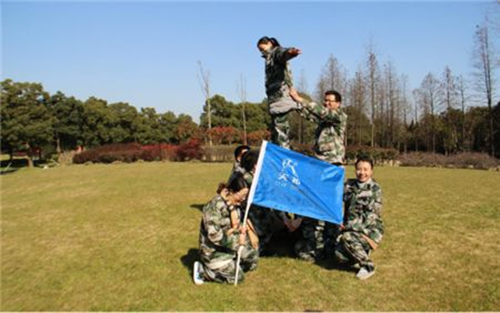 厦门奥林匹克诺斯蒂文体公园拓展训练基地和项目介绍
