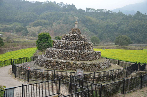 漳州长泰古山重拓展好玩吗 漳州长泰古山重拓展基地电话