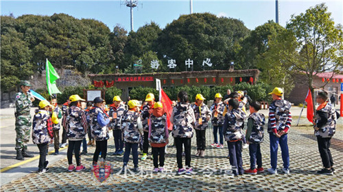 厦门思明区寒假冬令营报名电话 厦门思明区2019中小学冬令营