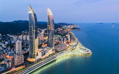 厦门地接旅行社电话推荐 厦门旅游地接导游服务