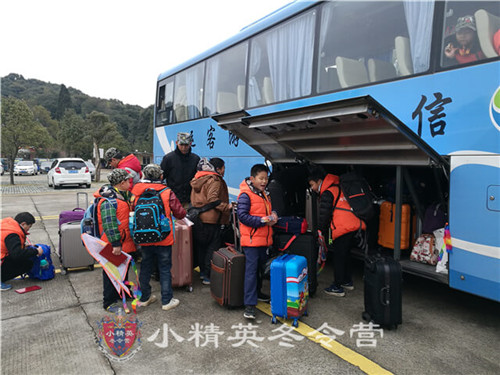 2019泉州军事冬令营哪家好 泉州军事冬令营推荐